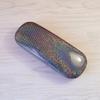 Футляр для очков Glitter Anti-pressure Большая вместимость Устойчивый к падениям Портативный Коробка для хранения очков для близорукости и пресбиопии Ежедневная поставка