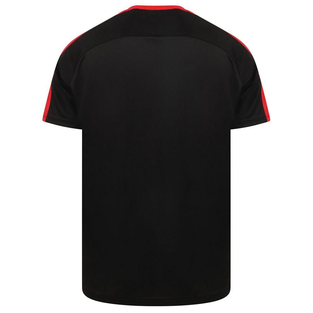 Finden & Hales Unisex Adult Team T-Shirt