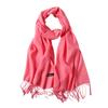 20 Colors Scarf Spring 200*68cm Fashion Women Scarf Winter Tessale Long Lady Shawls Scarves Wraps