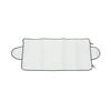 Cars Auto Parts Heat Shade Anti-UV Blocking Sun Dust Cover Protector Snow Car Windshield Front