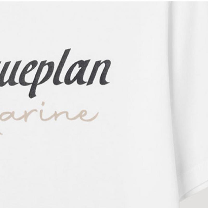 [shs Miss] Мягкая футболка с круглым вырезом ssjTsp22010 Ow