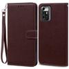 Для ZTE Blade A72 чехол-кошелек кожаный флип-чехол для ZTE Blade A72 5G чехол задняя крышка для ZTE Blade A72 4G чехол Coque Fundas