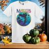 Little Mermaid Vintage T-shirt Kids Hoodie Men Women Unisex Tshirt SX181