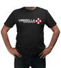 Umbrella Corporation T-Shirt | Inspired by RESIDENT EVIL | Retro Zombie Tshirt