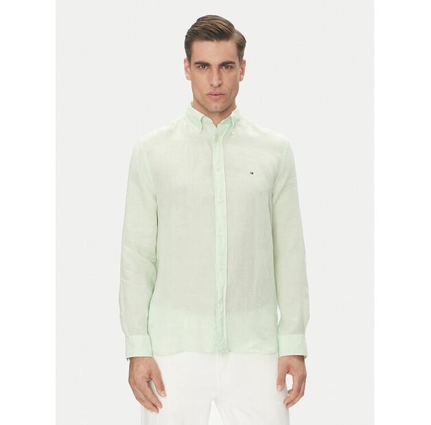 Рубашка Tommy Hilfiger MW0MW34602