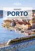 Книга Lonely Planet Pocket Porto