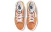 Vans SK8 Hi Lx Ginger Yellow