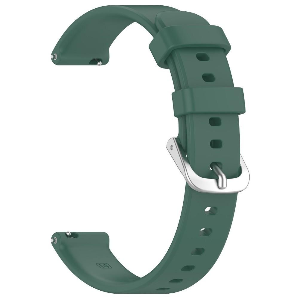 Slim Silicone Strap Replacement Wristband for Garmin CIRQA Smart Band Accessories