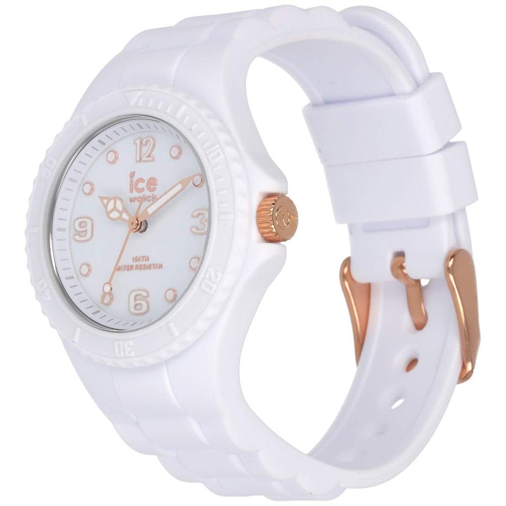 IceWatch Watch Pair Unisex 018685 ICE Memory Ice Memory Pair Set Small Medium [Authorized Dealer] Women's Men's &