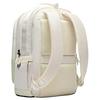 Anta Casual Versatile Portable Large Capacity Fabric Backpack Unisex Backpack White 192437152-2