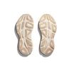 HOKA  Bondi 8 Shifting Sand Women Sneakers Tan Eggnog 1127952-SSEG