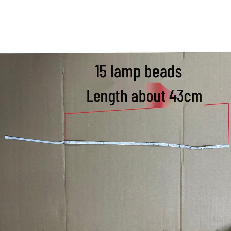 Печатная плата динамика Bluetooth RGB Magic Light с функцией ручного и дистанционного управления LA08