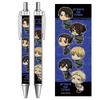 Attack On Titan Ballpoint Pen F