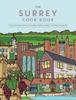 Книга The Surrey Cook Book : A Celebration of the Amazing Food and Drink On Our Doorstep. : 41