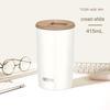 TCDP-400 415ML Cream White
