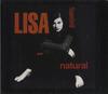 CD LISA STANSFIELD - So Natural BVCA626,7432117 BMG Victor Inc. 1993 Japan Pop Used