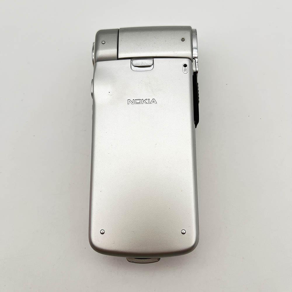 Восстановленный Оригинальный Nokia N93 3G Мобильный Телефон С 1 SIM