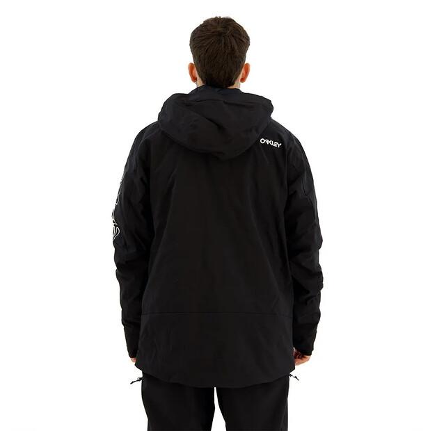 Oakley TNP TBT Insulated куртка
