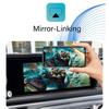 Sinairyu Беспроводной CarPlay Android Auto DAB DVR Mirror-Link совместим с Mercedes Benz CLS GLE GLS GV Class NTG 6.0