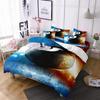 Billiards Duvet Cover Black 8 Ball with Fire Sports Games Theme Billiard Ball Bedding for Boys Girls Teens Bedroom Decorations