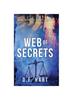 Книга Web of Secrets : Vital Secrets, Book Three : 3