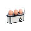 THANKO Super-Fast Egg Steamer S-3ES21S (S-3ES21S) - Easily Boil Eggs On Your Table