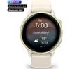 Умные часы Garmin Vivoactive 6 с GPS золотистые