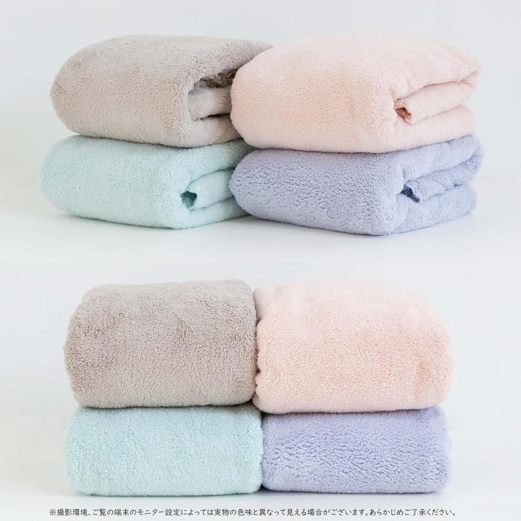 honda towel Полотенце для лица, сухое, из микрофибры, быстросохнущее, с высокой впитываемостью, 5 шт., мягкое, нежно-голубое, 40x100 см