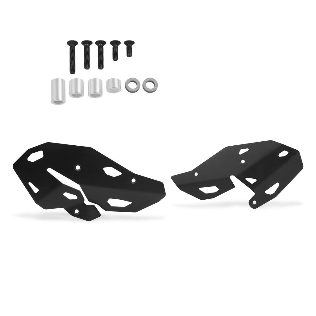 Для BMW R1300GS R 1300 GS R1300 GS 2025 2025 Защита пятки Боковая панель Защита рамы Крышка обтекателя Боковая защита подножки