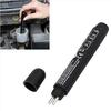 New New Brake Fluid Liquid Tester Pen With 5 LED Car Auto Vehicle Tool Diagnostic Tool Mini Brake Fluid