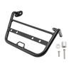Luggage Rack Side Saddle Bag Mount Bracket For Kawasaki Z650Rs 2022-2024