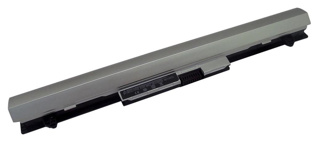 Coreparts Hp Laptop Battery, Mbxhp-Ba0011
