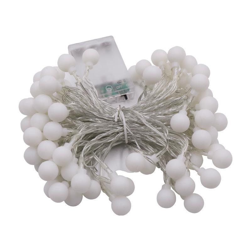 Уличные гирлянды для создания атмосферы кемпинга - Низковольтное декоративное освещение для палатки