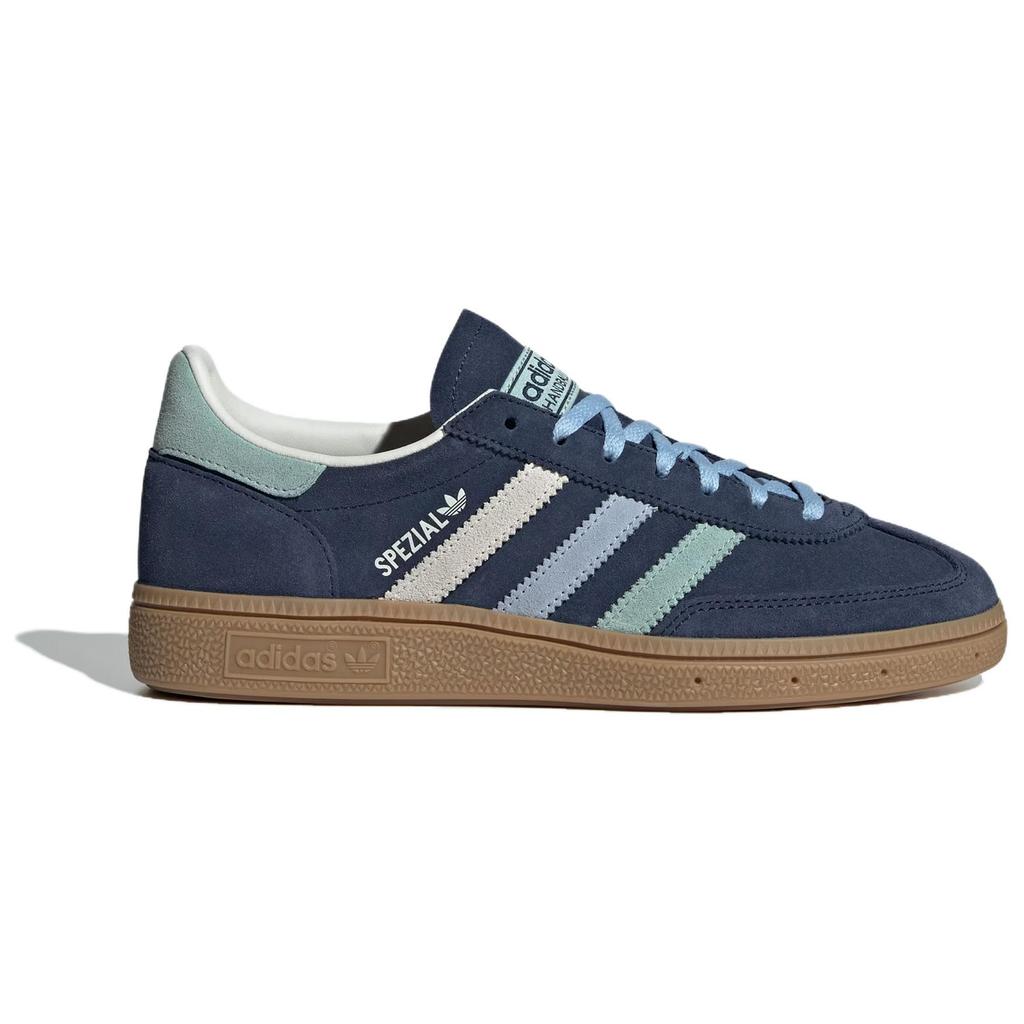 adidas Handball Spezial 'Ночной индиго Туманно-зеленый' IG1967