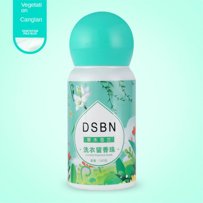 Шарики для ароматизации белья с цветной одеждой Гранулы с длительным эффектом Благовония для белья Аксессуары для белья Ароматические шарики Смягчитель Антистатик