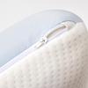 MUJI Двусторонняя охлаждающая подушка из пены с эффектом памяти