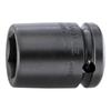Stahlwille (1/2SQ) Impact Socket 50IMP-21