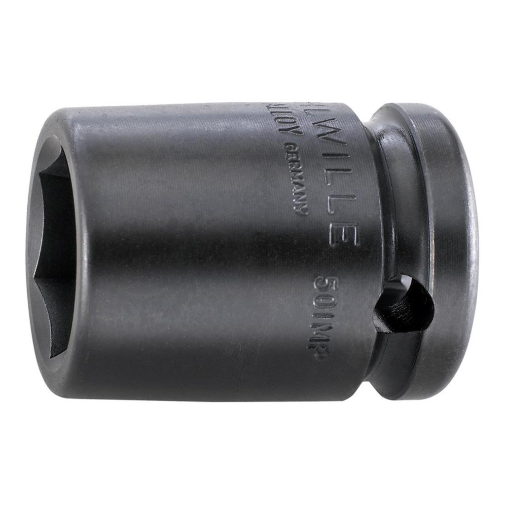 Stahlwille (1/2SQ) Impact Socket 50IMP-21
