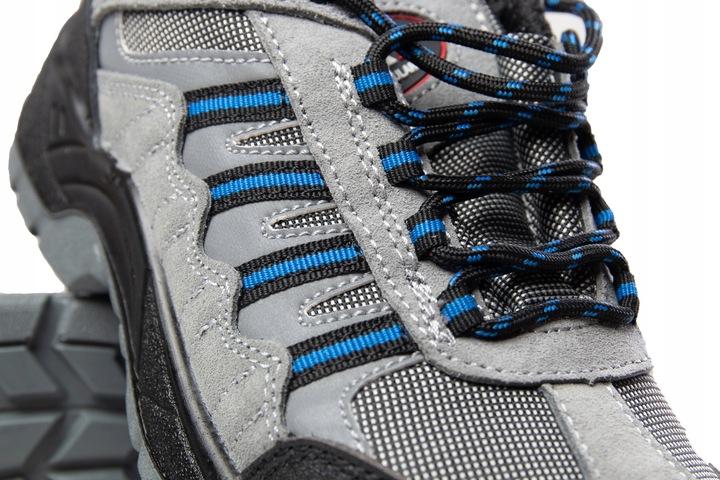 Buty Robocze Obuwie Ochronne Buty Do Pracy Mxp Trek S1 Rozmiar 48