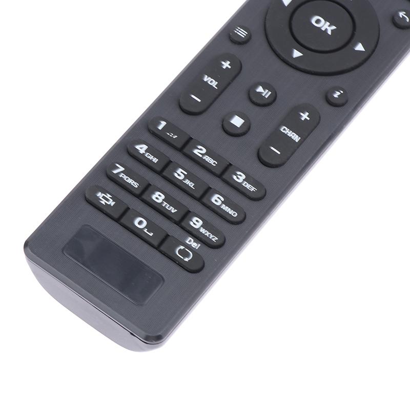 Пульт дистанционного управления для приставки Mag254 Контроллер для Mag Iptv Mag250 254 255 Mag322W1 Iptv TV Box для приставки Mag254