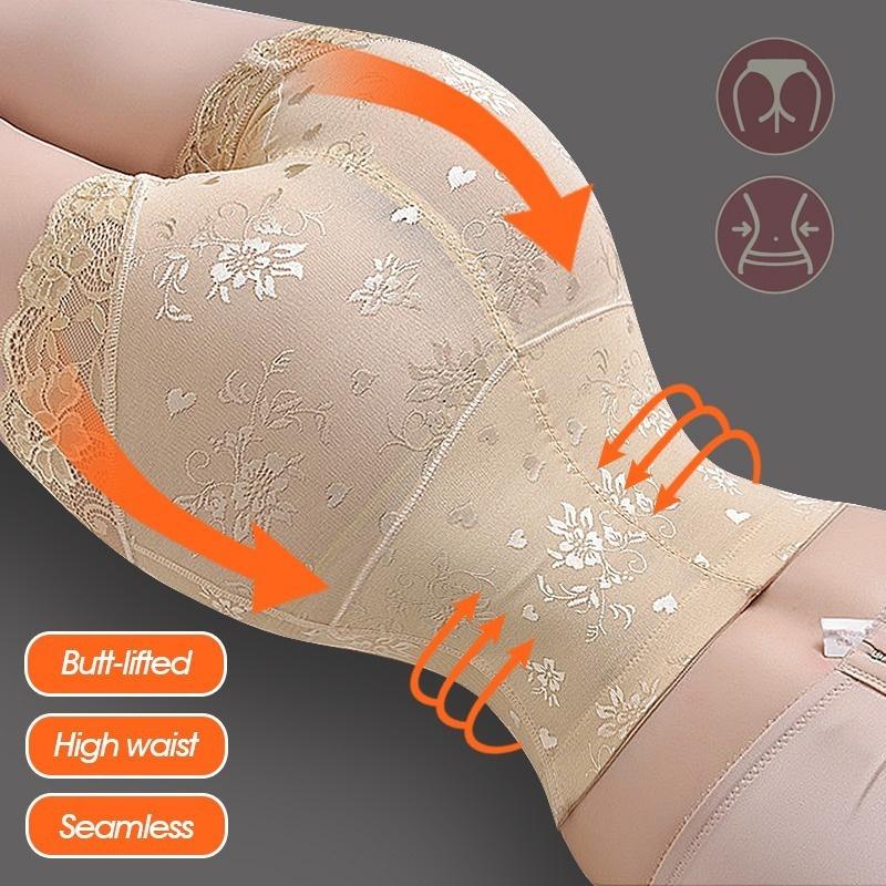 Женские трусики с высокой талией, формирователь тела на молнии, животик, контроль живота, корректирующее белье, корректирующее белье, пояс, нижнее белье, тренажер для талии