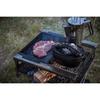 Snow Peak Takibi Fire Pit Grill Bridge L ST-032GBR Multi