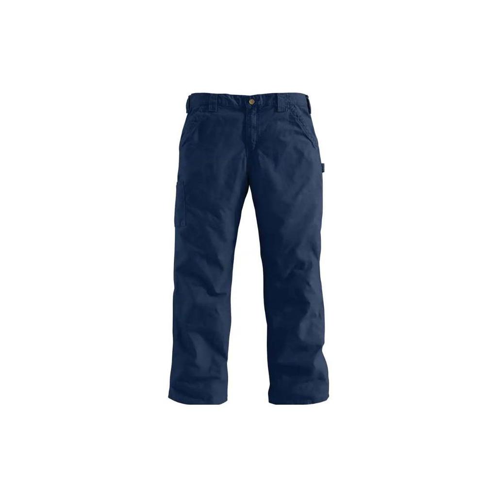 carhartt Брюки карго мужские умеренные B151