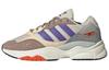 Retropy F90 Originals 'Chalky Brown Purple Rush' HP8029
