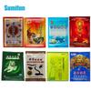 Chinese Scorpion Venom Plaster Snake Oil Joint Patch Joint Back Knee Health Care Pain Relieving Relief Balm Sticker