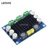 TPA1116D1 111 В Цифровой усилитель Плата Цифровой аудио усилитель мощности DIY HIFI Модуль усилителя 11-16 В постоянного тока M111