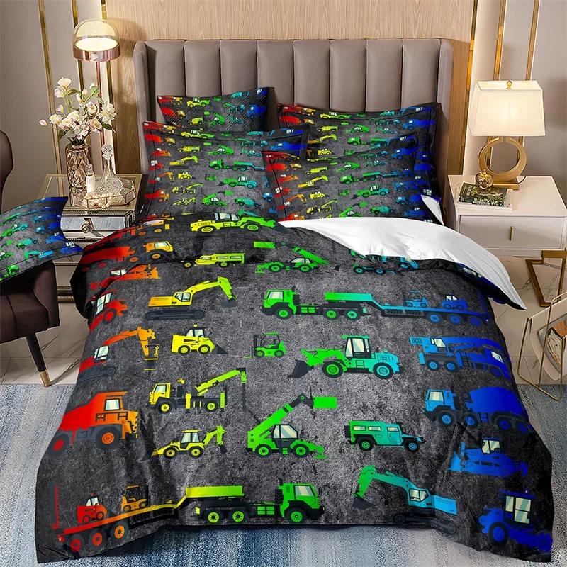 3D Комплекты постельного белья для мальчиков, Игровой набор пододеяльника, Королевский чехол для одеяла с видеоиграми, Дизайны Playstation, Комплект постельного белья для мальчиков-подростков