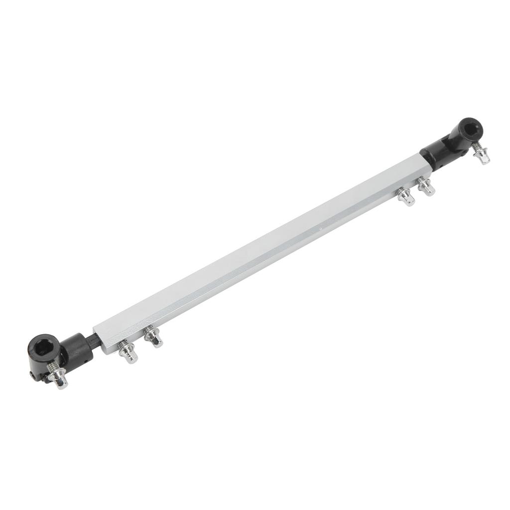 Замена шатуна педали вала привода барабана с двойным приводом, профессиональный металлический соединительный стержень приводного вала