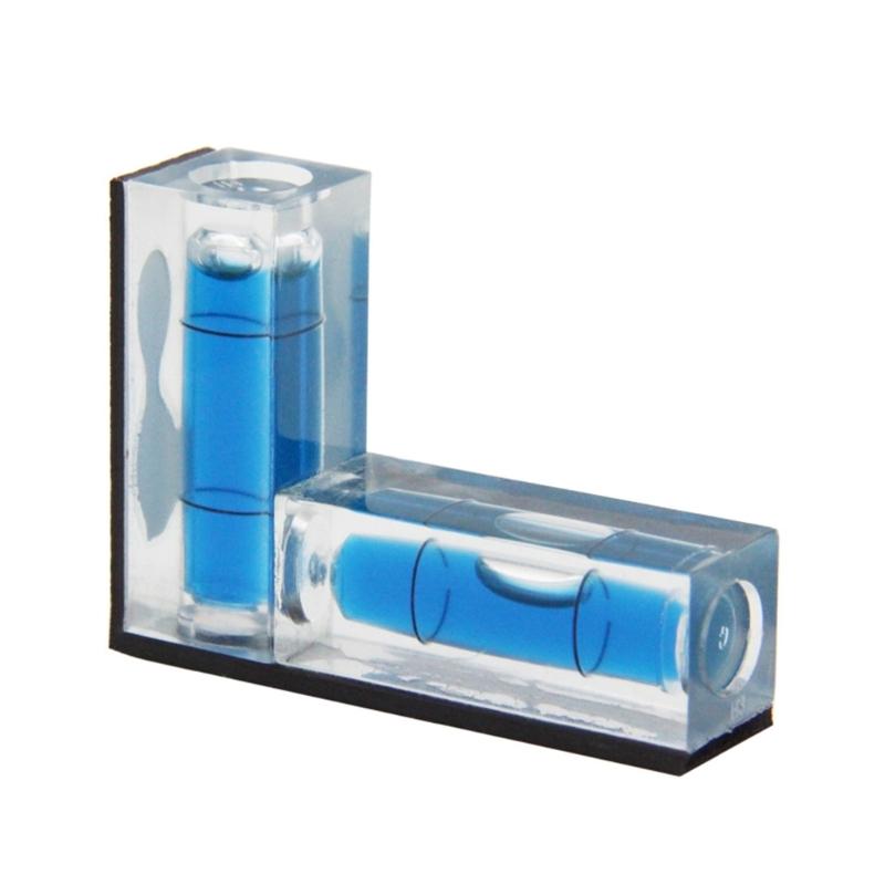 Карманные уровни Магнитные Горизонтальные/Вертикальные Спиртовые уровни Пузырьковый уровень Сильный Магнитный Двунаправленный Горизонтальный инструмент