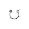 Сталь Серебро Пирсинг